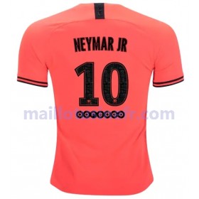 Maillot de Foot Paris Saint-Germain NEYMAR JR 10 Extérieur 2019-20